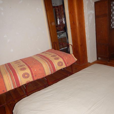 Danse L'Ombre Bed & Breakfast Curel Екстериор снимка